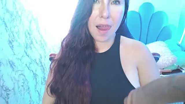 Snapshot of evelyn_mature19 chatting on March 6, 2025, 10:15 pm evelyn mature19 online show from March 6, 2025, 10:15 pm