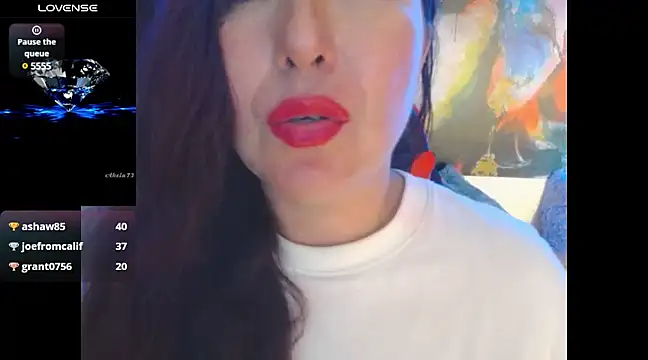 Snapshot of evelyn_mature19 chatting on March 14, 2025, 10:16 pm evelyn mature19 online show from March 14, 2025, 10:16 pm