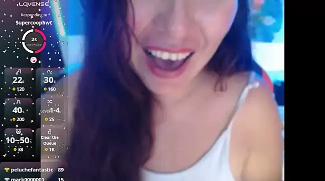 Snapshot of evelyn_mature19 chatting on March 17, 2025, 10:28 pm evelyn mature19 online show from March 17, 2025, 10:28 pm