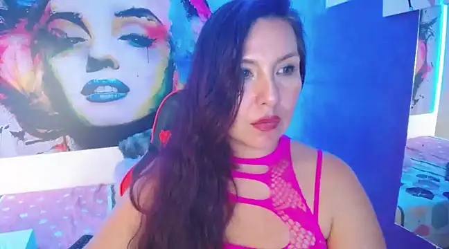Snapshot of evelyn_mature19 chatting on March 23, 2025, 1:20 am evelyn mature19 online show from March 23, 2025, 1:20 am