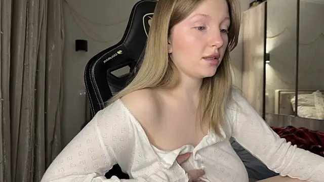 x ivy x online show from January 9, 2025, 4:06 pm