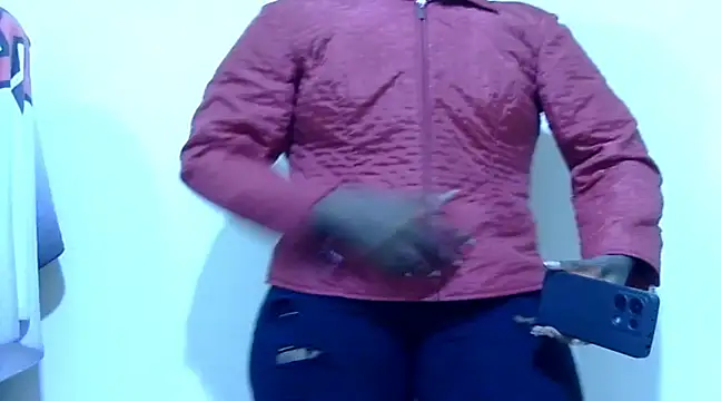 Sexy kienyeji online show from February 5, 2025, 1:37 am