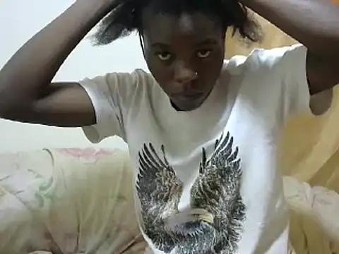 Ebony jojo online show from February 28, 2025, 1:36 pm