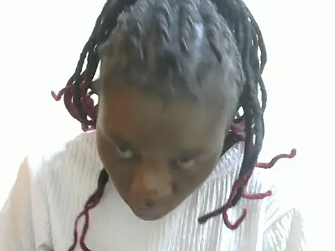 Ebony jojo online show from May 23, 2026, 4:07 am