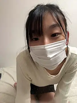 -Rinka- online show from December 10, 2024, 1:11 pm