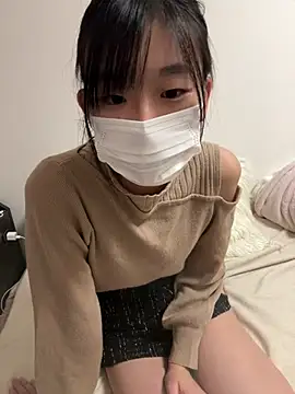 -Rinka- online show from February 10, 2025, 3:10 pm