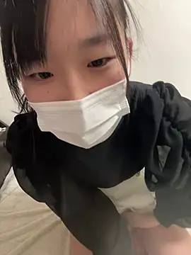 -Rinka- online show from March 20, 2025, 1:04 pm