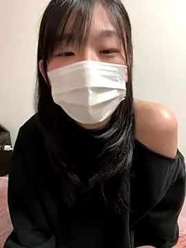 -Rinka- online show from January 12, 2026, 1:05 pm