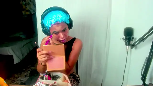 meghanSusexx online show from February 5, 2026, 8:02 pm