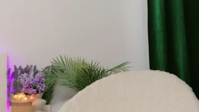 zoey marie online show from June 3, 2026, 1:25 pm