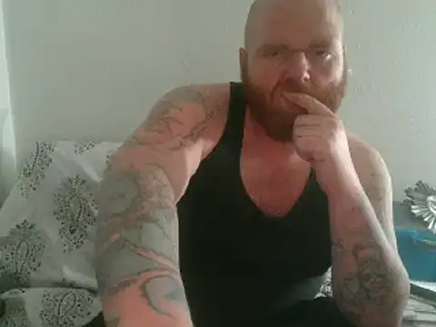 ckock4570 online show from February 24, 2025, 10:59 am