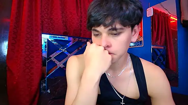 Luke Howland online show from October 28, 2025, 12:14 am