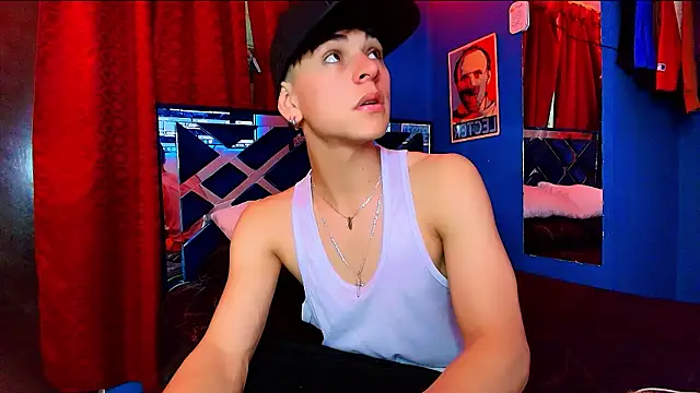 Luke Howland online show from February 3, 2026, 2:53 am