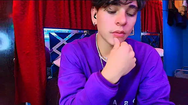 Luke Howland online show from May 21, 2026, 10:17 pm