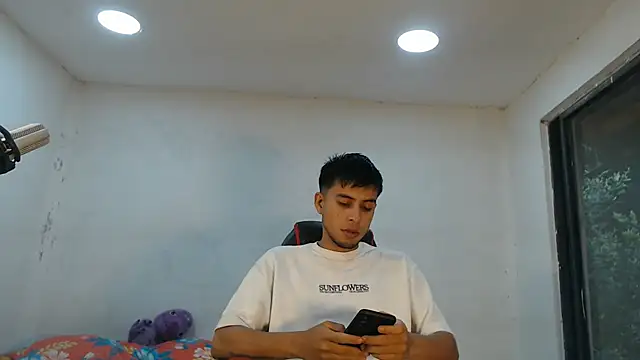 Snapshot of danielitopapuu chatting on September 22, 2025, 10:23 pm danielitopapuu online show from September 22, 2025, 10:23 pm
