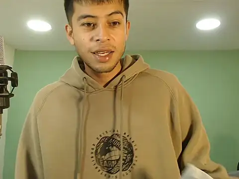 danielitopapuu online show from November 28, 2025, 10:40 am