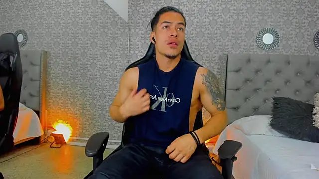 Snapshot of Bryson_Collins_ chatting on January 22, 2025, 11:23 am Bryson Collins online show from January 22, 2025, 11:23 am