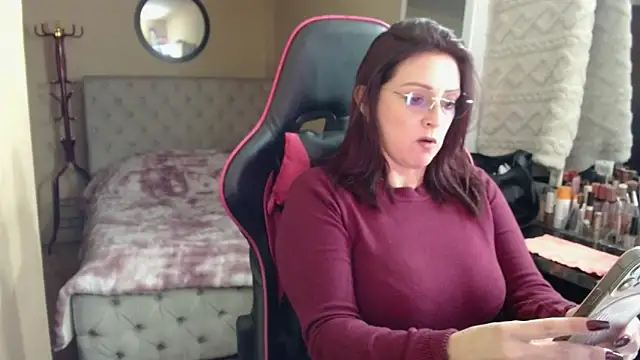 Carol Scottt online show from May 15, 2026, 7:54 pm