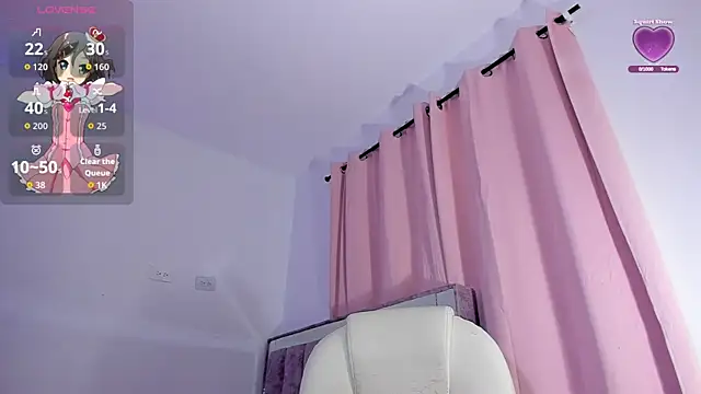 Snapshot of jessimegansexi chatting on October 24, 2025, 12:08 am jessimegansexi online show from October 24, 2025, 12:08 am