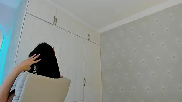 jessimegansexi online show from July 31, 2026, 9:25 pm