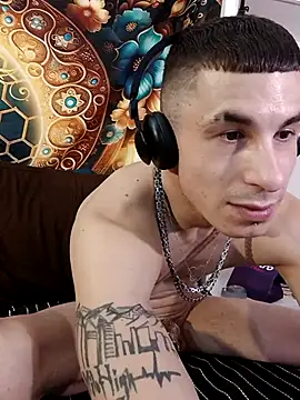 --D-a-D-D-y- online show from December 22, 2025, 9:06 am