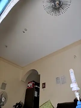 Jacky queen online show from February 14, 2026, 5:26 am