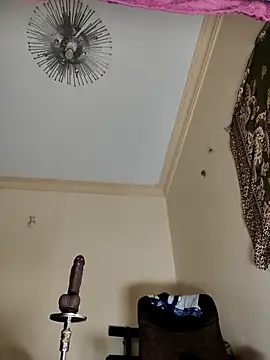 Jacky queen online show from February 21, 2026, 6:36 am