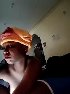 Jacky queen online show from March 29, 2026, 6:02 am