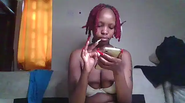 sexxygoldy online show from February 13, 2025, 2:31 pm