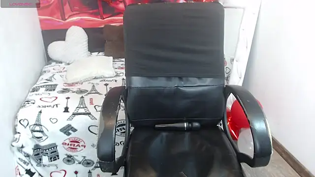 Mishka   online show from March 13, 2025, 10:21 pm