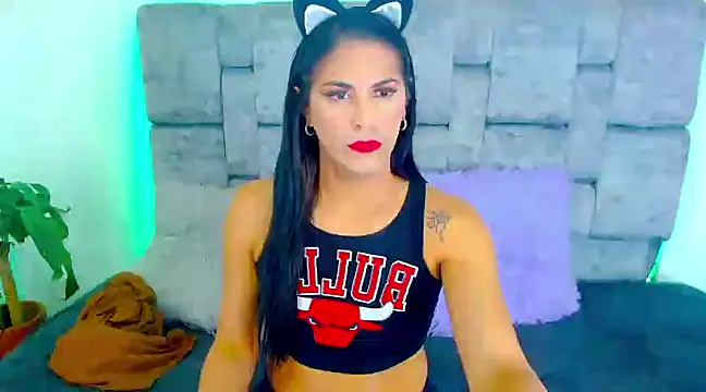 anahis sweet online show from March 1, 2025, 2:13 pm