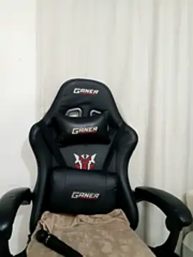 charmainexxx online show from October 29, 2025, 8:43 pm