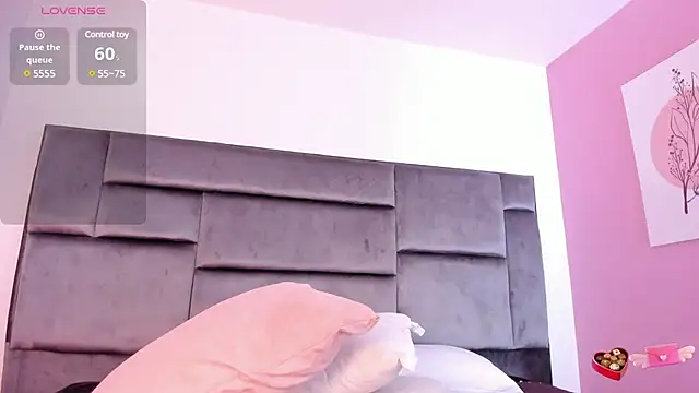 Snapshot of Victoria_west chatting on January 31, 2025, 6:03 pm Victoria west online show from January 31, 2025, 6:03 pm