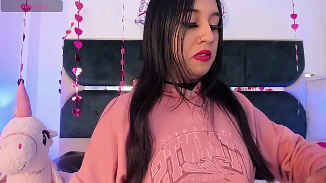 Snapshot of Victoria_west chatting on February 28, 2025, 11:36 am Victoria west online show from February 28, 2025, 11:36 am