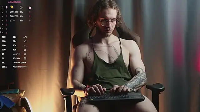 Snapshot of pleasure8869 chatting on January 25, 2025, 10:51 am pleasure8869 online show from January 25, 2025, 10:51 am