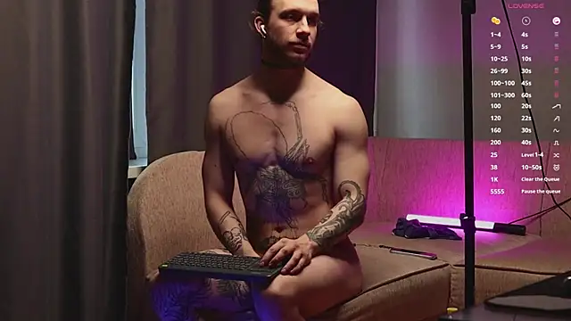 Snapshot of pleasure8869 chatting on March 7, 2025, 6:02 am pleasure8869 online show from March 7, 2025, 6:02 am