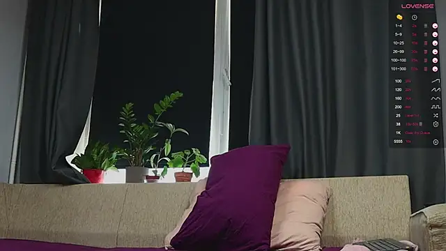 Snapshot of pleasure8869 chatting on September 23, 2025, 12:41 pm pleasure8869 online show from September 23, 2025, 12:41 pm