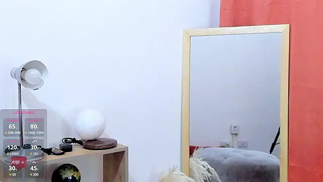  AllisonSweet  online show from February 22, 2026, 9:13 pm