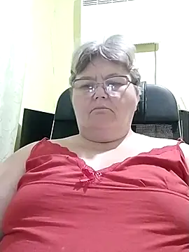AlenushkaGold online show from September 13, 2025, 7:46 pm