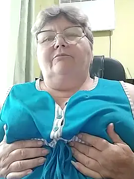 AlenushkaGold online show from September 25, 2025, 8:29 am