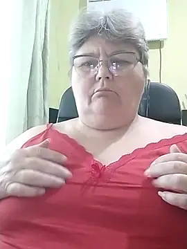 AlenushkaGold online show from September 29, 2025, 7:46 am