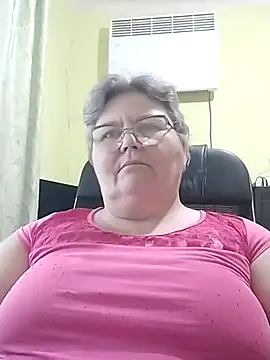 AlenushkaGold online show from October 2, 2025, 10:22 am