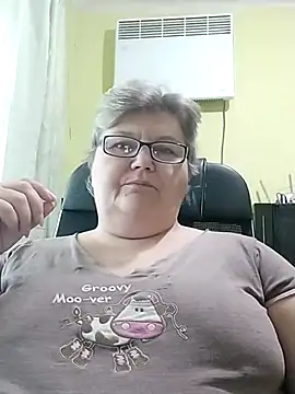 AlenushkaGold online show from October 15, 2025, 7:30 am