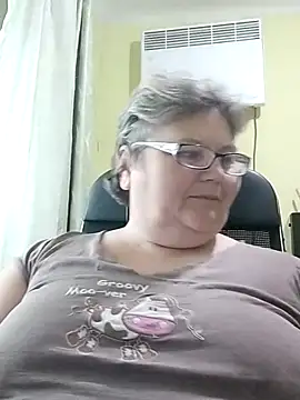 AlenushkaGold online show from October 16, 2025, 8:15 am
