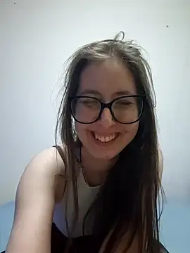 Snapshot of Sarah459 chatting on January 16, 2025, 6:59 pm Sarah459 online show from January 16, 2025, 6:59 pm