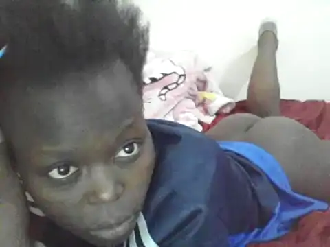 ebony curvedass online show from October 14, 2025, 6:25 am
