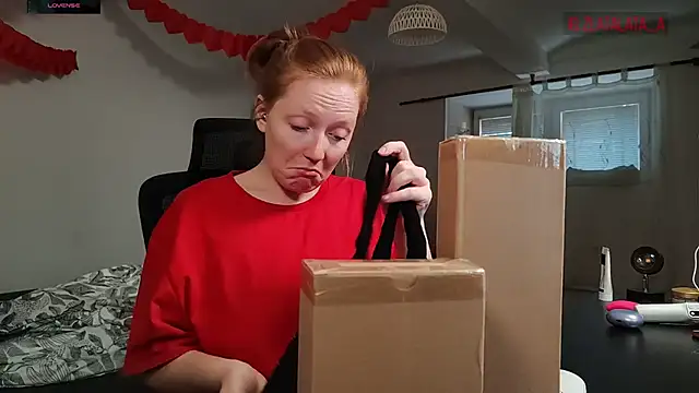 FENIX ZLA online show from March 13, 2026, 3:40 pm