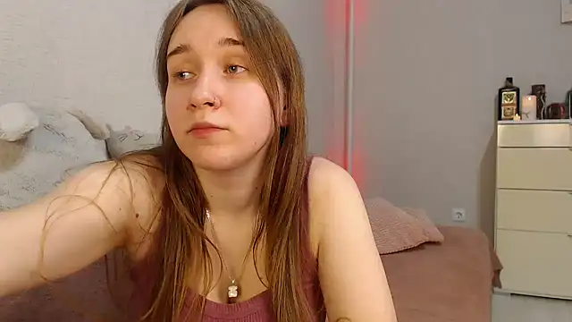 lovely hayley online show from December 29, 2024, 9:41 pm