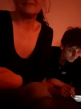 Rozpolcena online show from March 18, 2026, 12:14 am