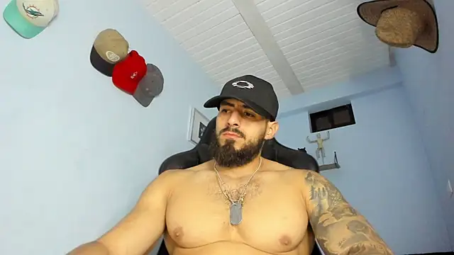  Poseidon1  online show from November 27, 2025, 4:36 am